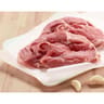 Gigot d'agneau*** en tranche avec os à griller