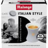 Malongo Italian style 16 doses 104g