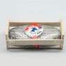 Sarlet cendré  155g  - lait pasteurisé