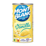 Mont Blanc crème dessert vanille 570g