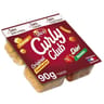 Curly club 90g