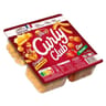 Curly club 90g