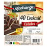 Madrange 40 mini boudins créoles 340g