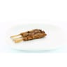 Brochette de poulet 25g