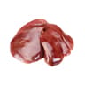 Foie de dinde à mijoter