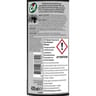 Cif pistolet spray nettoyant vitro & inox 435 ml