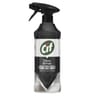 Cif pistolet spray nettoyant vitro & inox 435 ml