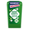 Hollywood mini mints sans sucres menthe 12g