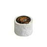 St faron triple crème, au lait cru enrichi à la crème pasteursée