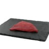 1 steak ** de boeuf