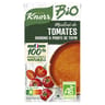 Knorr mouliné tomates oignons et pointe d'herbes bio 1l