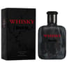 Whisky Black OP  for men eau de toilette 100ml