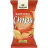 Alnatura chips de pomme de terre au paprika bio 125g