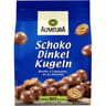 Alnatura boules à l'épeautre et au chocolat bio 125g
