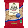 Alnatura crackers d'épeautre sésame bio 175g