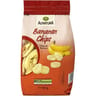 Alnatura chips de banane bio 150g