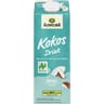 Alnatura boisson bio à la noix de coco non sucrée 1l