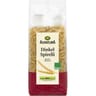 Alnatura spirelli à l'épeautre bio 500G