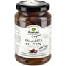 Alnatura olives kalamon bio 180g