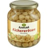 Alnatura pois chiches bio 350g