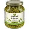 Alnatura petits pois extra fins bio 340g