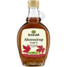 Alnatura sirop d'érable bio grade à 250ml