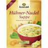Alnatura soupe poulet et pâtes bio 38g