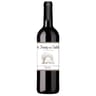 St Jean de la Vallée sélection vin de la communauté européenne rouge 75cl