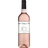 St Jean de la Vallée sélection vin de la communauté européenne rosé 75cl