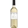 St Jean de la Vallée sélection vin de la communauté européenne blanc moelleux 75cl
