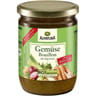 Alnatura bouillon de légumes sans levure bio 290g