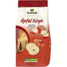 Alnatura rondelles de pomme bio 125g