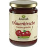 Alnatura fruit à tartiner cerise griotte bio 420g