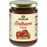 Alnatura fruit à tartiner fraise bio 420g