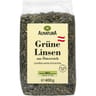 Alnatura lentilles vertes bio 400g