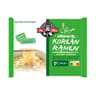 Mr min sachet légumes 100g