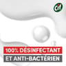 Cif pistolet spray nettoyant ultmate clean anti-moisissures 435ml