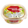 Cora piémontaise au jambon 1kg