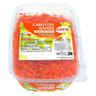 Cora carottes râpées assaisonnées 500g