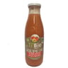 Soupe tomates poivrons bio Tidelice 75cl