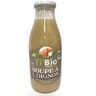 Soupe à l'oignon bio Tidelice 75cl