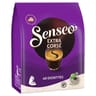 Senseo cafe dosettes extra corse x40 277g