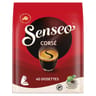 Senseo cafe dosettes corse x40 277g