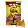 Old el paso tortilla chips paprika 158g
