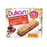 Dukan barres son d'avoine aux graines de chia 111g