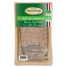 Prunier pâté de campagne bio tranché 160g prunier