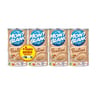 Mont blanc creme dessert praline 3x570g + 1offert 2280g