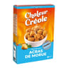 Chaleur Créole 10 préparations pour pâte à acras de morue 100g
