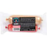 Tempe lot saucisse de foie d'alsace et colmett 400g