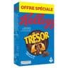 Kellogg's céréales trésor chocolat au lait - 750g